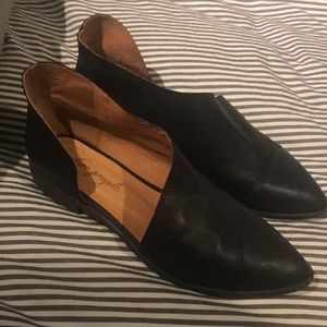 Free People Royale Flat